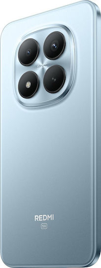 Xiaomi Redmi Note 15 Pro+ 5G Dual SIM (8/256GB) Glacier Blue - Image 4
