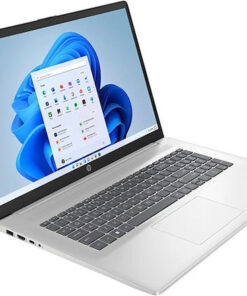 Alternative view of HP 17-cn4007nw 17.3" IPS FHD (Core 7-150U/16GB/512GB SSD/W11 Home) (US Keyboard)