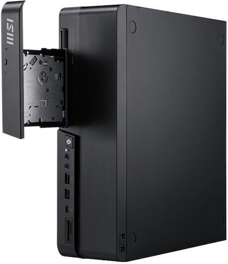 MSI PRO DP80 A14G-004EU Desktop PC (i5-14400/16GB DDR4/512GB SSD/W11 Pro) - Image 5