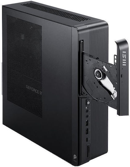 MSI PRO DP80 A14G-004EU Desktop PC (i5-14400/16GB DDR4/512GB SSD/W11 Pro) - Image 6