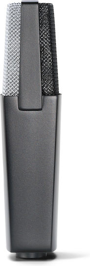 AKG C104 Πυκνωτικό Μικρόφωνο XLR Shock Mounted για Φωνητικά - Image 2