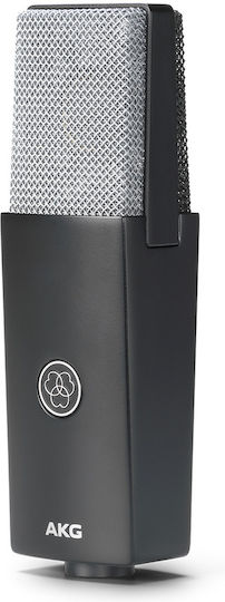 AKG C104 Πυκνωτικό Μικρόφωνο XLR Shock Mounted για Φωνητικά - Image 3