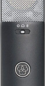 AKG C114 Δυναμικό Μικρόφωνο για Φωνητικά