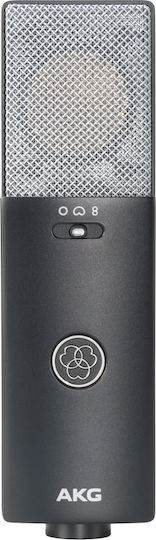 AKG C114 Δυναμικό Μικρόφωνο για Φωνητικά