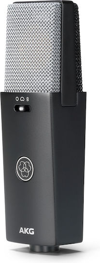 AKG C114 Δυναμικό Μικρόφωνο για Φωνητικά - Image 4