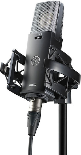 AKG C114 Δυναμικό Μικρόφωνο για Φωνητικά - Image 5