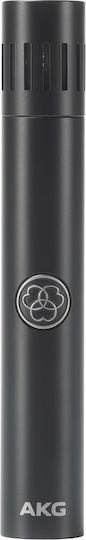 AKG C151 Δυναμικό Μικρόφωνο XLR Shock Mounted
