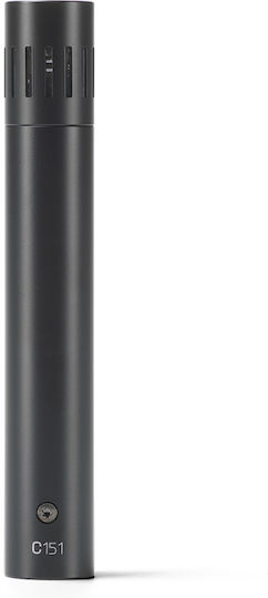 AKG C151 Δυναμικό Μικρόφωνο XLR Shock Mounted - Image 2