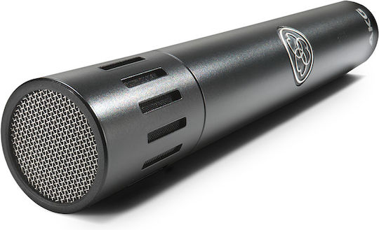 AKG C151 Δυναμικό Μικρόφωνο XLR Shock Mounted - Image 3