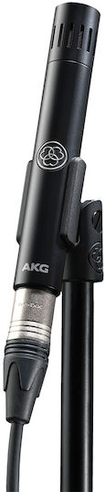 AKG C151 Δυναμικό Μικρόφωνο XLR Shock Mounted - Image 4