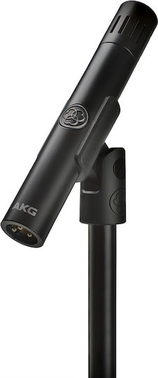 AKG C151 Δυναμικό Μικρόφωνο XLR Shock Mounted - Image 5