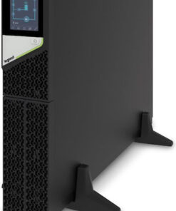 Alternative view of Legrand KEOR DK Mini UPS On-Line 1000VA 1000W με 6 IEC Πρίζες