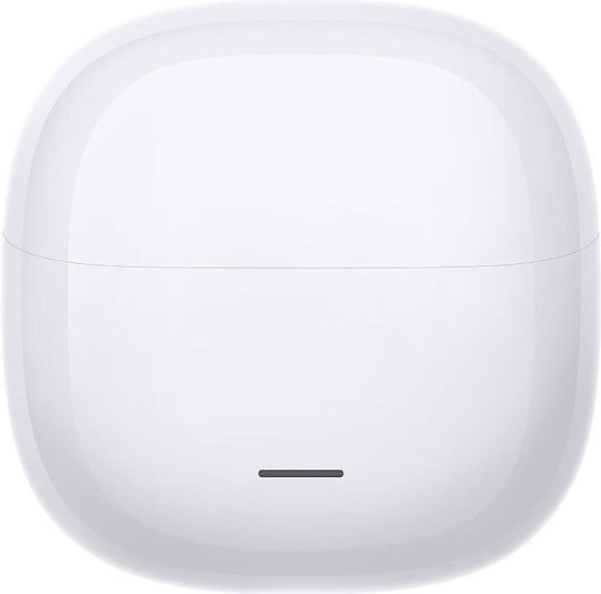 Xiaomi Redmi Buds 8 Lite Bluetooth Handsfree Ακουστικά με Θήκη Φόρτισης Λευκά - Image 6