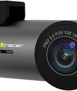 Tracer Κάμερα DVR Αυτοκινήτου 3.5K Wi-Fi TRAKAM47567