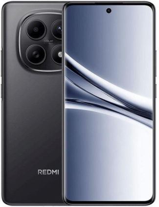Xiaomi Redmi Note 15 5G Dual SIM (6/128GB) Black - Image 5