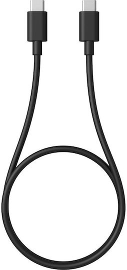 Microsoft Surface USB-C Φορτιστής Laptop 45W 5V για Microsoft με Αποσπώμενο Καλώδιο Τροφοδοσίας EP2-29823 - Image 3