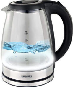 Mesko Βραστήρας 1.8lt 1400W MS1307