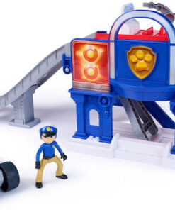 Paw Patrol Παιχνίδι Μινιατούρα 6075556