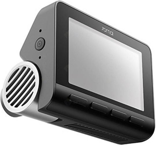 70Mai A810s Κάμερα DVR Αυτοκινήτου 4K με Οθόνη 3" Bluetooth, Wi-Fi, GPS A810S - Image 3