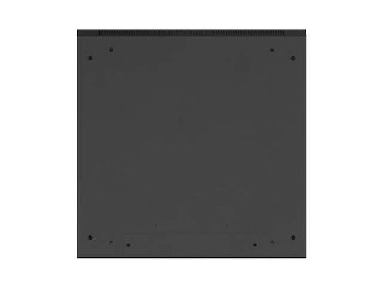 Lanberg Επιτοίχια Καμπίνα Rack 19U Μαύρο WF01-6606-23B - Image 6