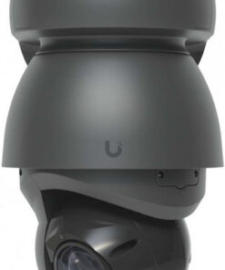 Ubiquiti UVC-AI-PTZ-B IP Κάμερα Παρακολούθησης 4K Αδιάβροχη