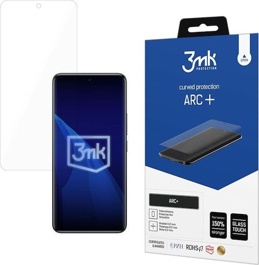 3MK 0.17mm Screen Protector (Redmi Note 15 Pro 5G) - Image 2
