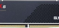 G.Skill Flare X5 DDR5 με Module 1x8GB και Ταχύτητα 5600 για Desktop F5-5600J3636C8GH1-FX5