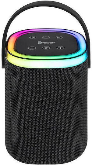 Tracer Stripe XL Ηχείο Bluetooth 10W Μαύρο - Image 4