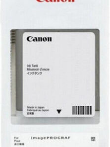 Alternative view of Canon PFI-2700 Γνήσιο Μελάνι Εκτυπωτή InkJet Κόκκινο (5293C001)