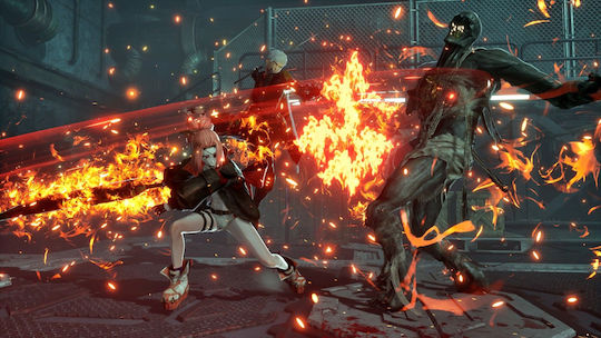 Code Vein II PS5 Game - Image 5