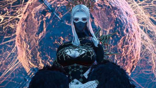 Code Vein II PS5 Game - Image 4