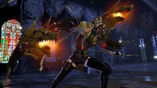 Code Vein II PS5 Game - Image 6