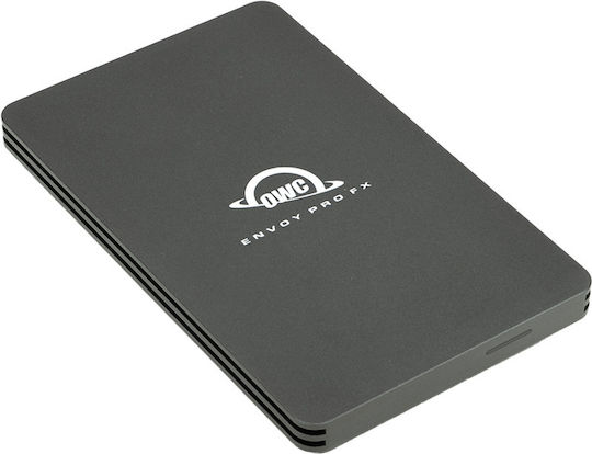 OWC Aura Pro 6G SSD 250GB Blade PCI Express 3.0 OWCS3DAP12R250 - Image 4