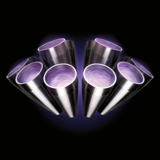 Dyson V10 Cyclone Submarine Επαναφορτιζόμενη Σκούπα Stick 15V Ασημί - Image 6