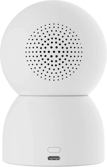 Xiaomi C500 IP Κάμερα Παρακολούθησης Wi-Fi Full HD+ 6MP με Αμφίδρομη Επικοινωνία - Image 7