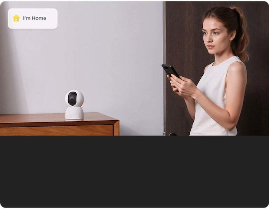 Xiaomi C500 IP Κάμερα Παρακολούθησης Wi-Fi Full HD+ 6MP με Αμφίδρομη Επικοινωνία - Image 4