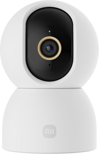 Xiaomi C500 IP Κάμερα Παρακολούθησης Wi-Fi Full HD+ 6MP με Αμφίδρομη Επικοινωνία - Image 2