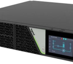 Legrand KEOR DK Mini UPS On-Line 1000VA 1000W με 6 IEC Πρίζες
