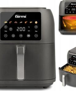 Girmi Air Fryer 8lt FG9200
