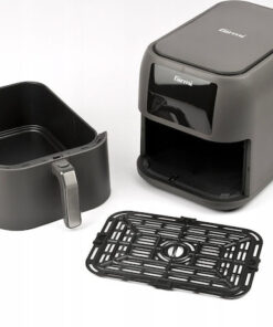 Alternative view of Girmi Air Fryer 8lt FG9200