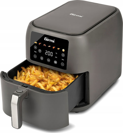 Girmi Air Fryer 8lt FG9200 - Image 6