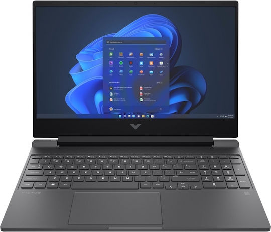 HP Victus 15-fb3040nw 15.6" IPS FHD 144Hz (Ryzen 7-7445HS/16GB/512GB SSD/GeForce RTX 4050/No OS) (US Keyboard) - Image 2