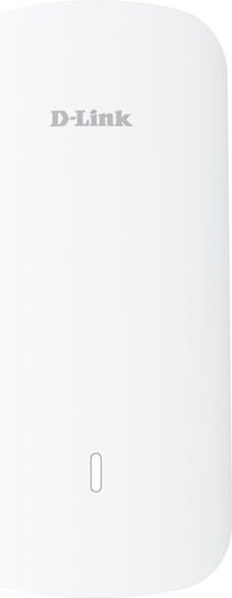 D-Link E30/E Mesh WiFi Extender Dual Band (2.4 & 5GHz) 3000Mbps - Image 3