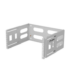 Lanberg Wall Rack Mount 19" 4u Gray Fb01-5404-10s