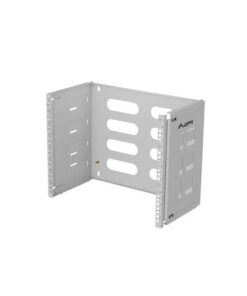 Lanberg Wall Rack Mount 19" 8u 497x400/240 Gray Fb01-5408-10s