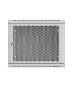 Alternative view of Lanberg Καμπίνα Rack 19" 9u 600x600 Gray Wf01-6609-23s