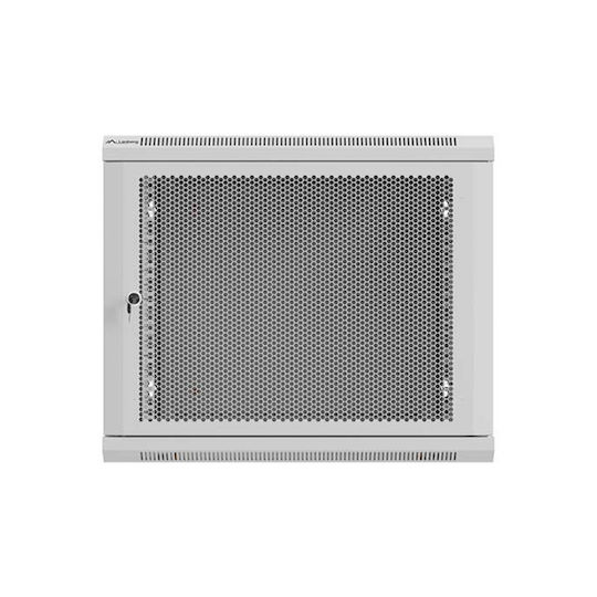 Lanberg Καμπίνα Rack 19" 9u 600x600 Gray Wf01-6609-23s - Image 2