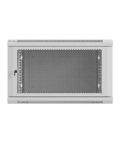 Alternative view of Lanberg Καμπίνα Rack 19" 6u 600x600 Gray Wf01-6606-23s