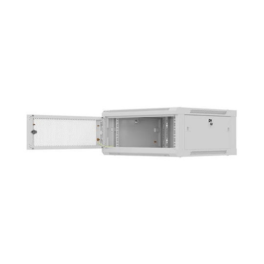 Lanberg Καμπίνα Rack 19" 4u 600x600 Gray Wf01-6604-23s - Image 3
