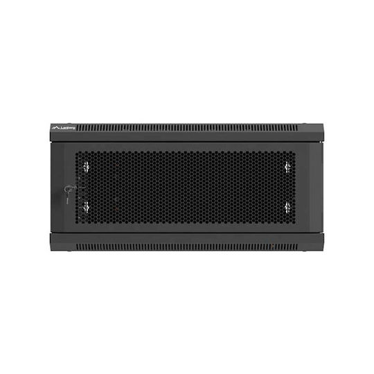 Lanberg Καμπίνα Rack 19" 4u 600x600 Black Wf01-6604-23b - Image 2